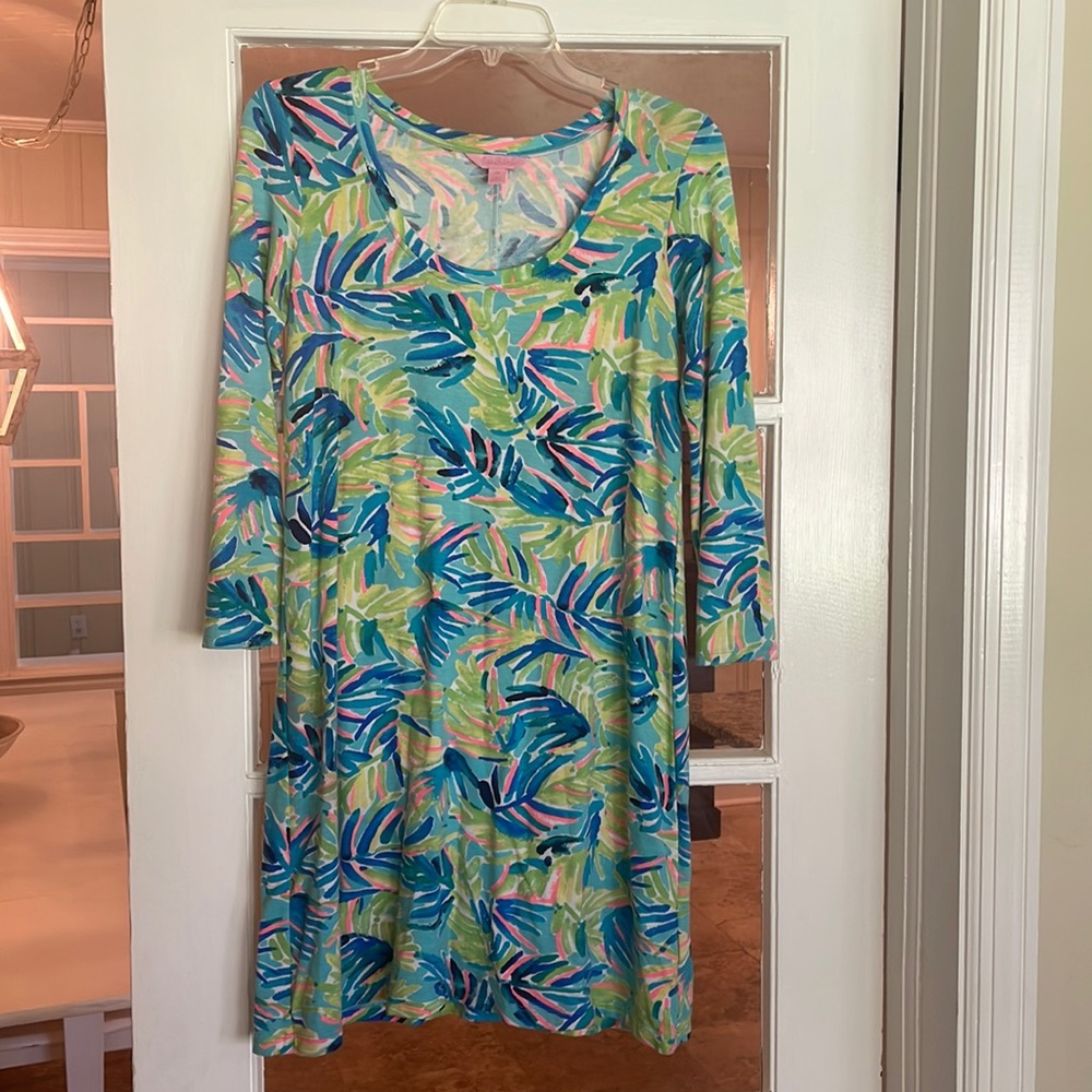 Lilly Pulitzer Dress - Size XS - Like New